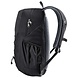 Deuter Gogo 25 Liter Black Rugzak Deuter Gogo 25 Liter Black Rugzak