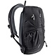 Deuter Gogo 25 Liter Black Rugzak Deuter Gogo 25 Liter Black Rugzak