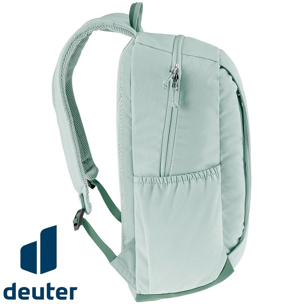 Deuter Vista Skip 14L Frost Aloe Rugzak