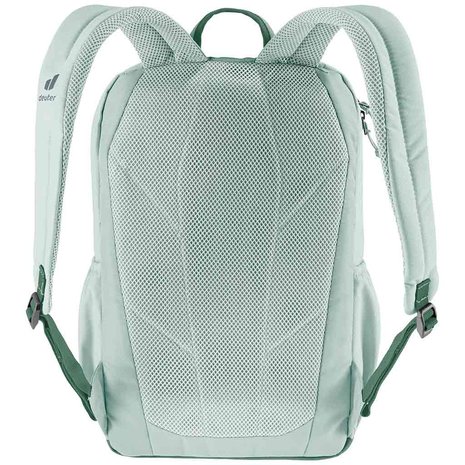 Deuter Vista Skip 14L Frost Aloe Rugzak