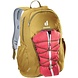 Deuter Gogo 25L Caramel Clay Rugzak Deuter Gogo 25L Caramel Clay Rugzak