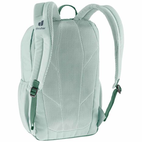 Deuter Vista Skip 14L Frost Aloe Rugzak