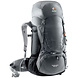 Deuter Alpamayo 55 + 10 L Graphite Black Rugzak Deuter Alpamayo 55 + 10 L Graphite Black Rugzak