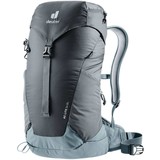 Deuter AC Lite 14L SL Graphite Shale Dames Rugzak Deuter AC Lite 14L SL Graphite Shale Dames Rugzak