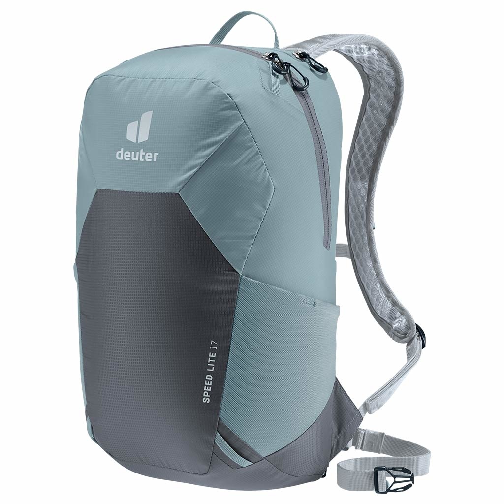 Speed Lite 17L Shale Graphite Rugzak Speed Lite 17L Shale Graphite Rugzak