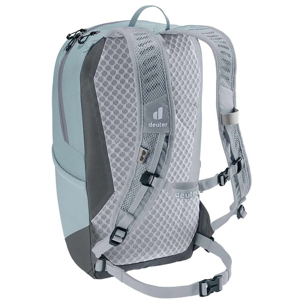 Deuter Speed Lite 17L Shale Graphite Rugzak Deuter Speed Lite 17L Shale Graphite Rugzak