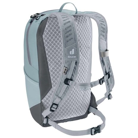 Deuter Speed Lite 17L Shale Graphite Rugzak Deuter Speed Lite 17L Shale Graphite Rugzak