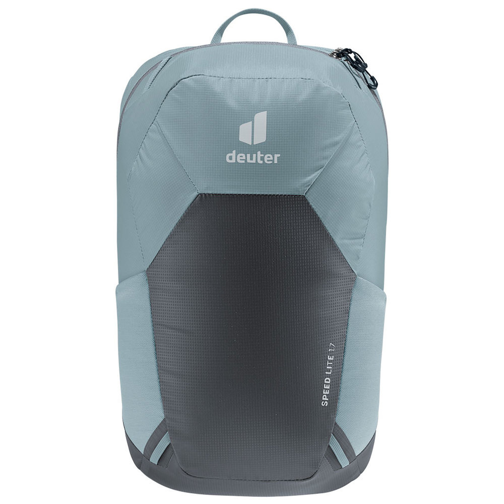 Deuter Speed Lite 17L Shale Graphite Rugzak Deuter Speed Lite 17L Shale Graphite Rugzak