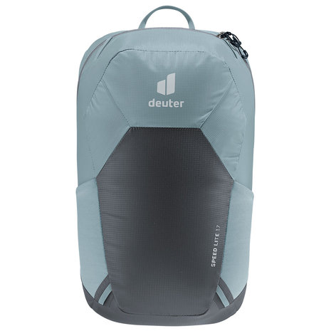 Deuter Speed Lite 17L Shale Graphite Rugzak Deuter Speed Lite 17L Shale Graphite Rugzak