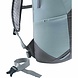Deuter Speed Lite 17L Shale Graphite Rugzak Deuter Speed Lite 17L Shale Graphite Rugzak
