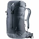 Deuter AC Lite 16L Black Graphite Rugzak Deuter AC Lite 16L Black Graphite Rugzak