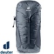Deuter AC Lite 16L Black Graphite Rugzak Deuter AC Lite 16L Black Graphite Rugzak
