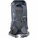 Deuter AC Lite 16L Black Graphite Rugzak Deuter AC Lite 16L Black Graphite Rugzak