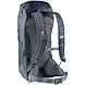 Deuter AC Lite 16L Black Graphite Rugzak Deuter AC Lite 16L Black Graphite Rugzak