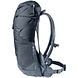 Deuter AC Lite 16L Black Graphite Rugzak Deuter AC Lite 16L Black Graphite Rugzak
