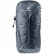 Deuter AC Lite 16L Black Graphite Rugzak Deuter AC Lite 16L Black Graphite Rugzak
