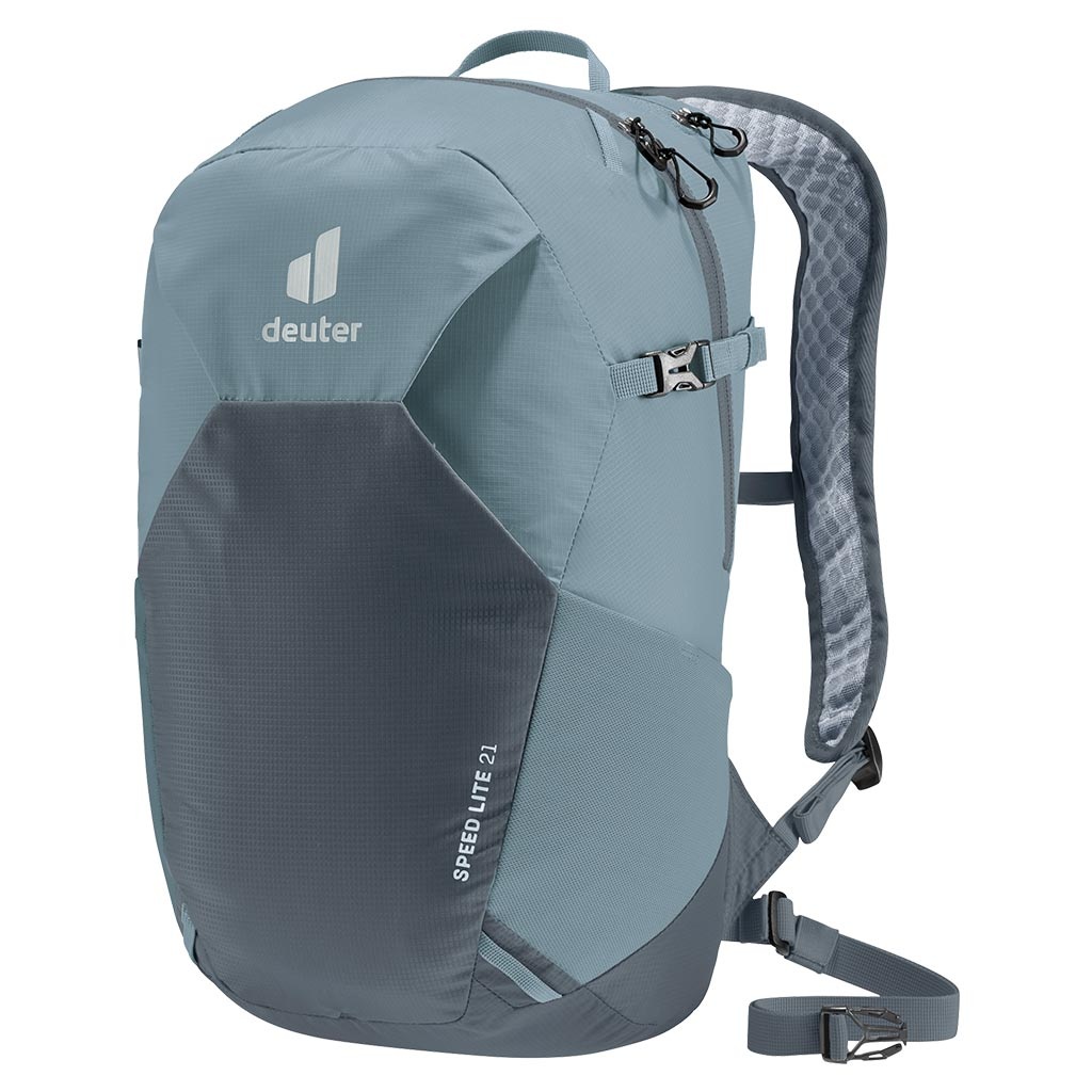 Speed Lite 21L Shale Graphite Rugzak Speed Lite 21L Shale Graphite Rugzak