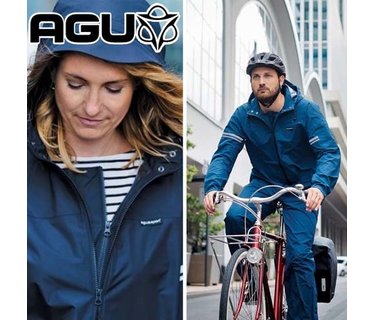 Regenkleding - Agu - Regatta Outdoors
