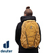 Deuter Gogo 25L Caramel Clay Rugzak Deuter Gogo 25L Caramel Clay Rugzak