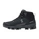 Cloudrock 2 Waterproof Black Eclipse Wandelschoenen Heren Cloudrock 2 Waterproof Black Eclipse Wandelschoenen Heren