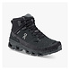 Cloudrock 2 Waterproof Black Eclipse Wandelschoenen Heren Cloudrock 2 Waterproof Black Eclipse Wandelschoenen Heren