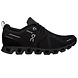 Cloud 5 Waterproof All Black Wandelschoenen Dames Cloud 5 Waterproof All Black Wandelschoenen Dames