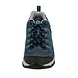 Brutting Mount Shasta Low Marine Turquoise Wandelschoenen Dames Brutting Mount Shasta Low Marine Turquoise Wandelschoenen Dames
