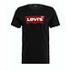Graphic Tee Zwart T-Shirt Heren Graphic Tee Zwart T-Shirt Heren