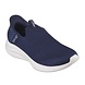 Skechers Ultra Flex 3.0 Smooth Step Slip-in Navy Wandelsneakers Dames Skechers Ultra Flex 3.0 Smooth Step Slip-in Navy Wandelsneakers Dames