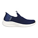 Skechers Ultra Flex 3.0 Smooth Step Slip-in Navy Wandelsneakers Dames Skechers Ultra Flex 3.0 Smooth Step Slip-in Navy Wandelsneakers Dames