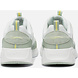 Skechers Skech Air Court Wit Groen Wandelsneakers Dames Skechers Skech Air Court Wit Groen Wandelsneakers Dames