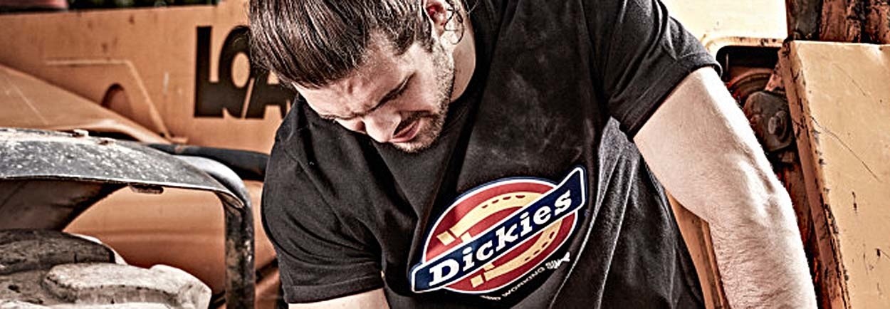 Dickies Workwear - Streetwear
