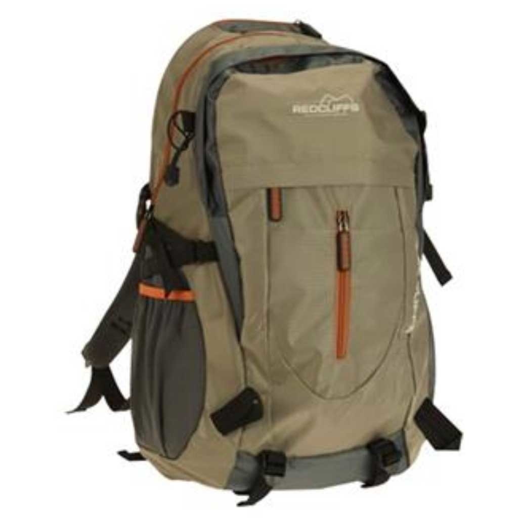 420D Hiking Olive 30L Rugzak 420D Hiking Olive 30L Rugzak