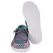 Hey Dude Wendy Sox Sunset Pink Instappers Dames Hey Dude Wendy Sox Sunset Pink Instappers Dames