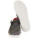 Hey Dude Wendy Sox Peacock Pink Instappers Dames Hey Dude Wendy Sox Peacock Pink Instappers Dames