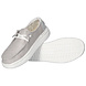 Hey Dude Wendy Rise Lunar Rock Instappers Dames Hey Dude Wendy Rise Lunar Rock Instappers Dames