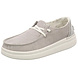 Hey Dude Wendy Rise Lunar Rock Instappers Dames Hey Dude Wendy Rise Lunar Rock Instappers Dames