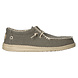 Hey Dude Wally Braided Army Instappers Heren Hey Dude Wally Braided Army Instappers Heren