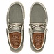 Hey Dude Wally Braided Army Instappers Heren Hey Dude Wally Braided Army Instappers Heren
