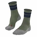 Falke TK Stabilizing Trekking Calla Green Wandelsokken Heren Falke TK Stabilizing Trekking Calla Green Wandelsokken Heren
