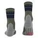 Falke TK Stabilizing Trekking Calla Green Wandelsokken Heren Falke TK Stabilizing Trekking Calla Green Wandelsokken Heren
