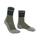 Falke TK Stabilizing Trekking Calla Green Wandelsokken Heren Falke TK Stabilizing Trekking Calla Green Wandelsokken Heren