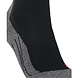 Falke TK Stabilizing Trekking Black Wandelsokken Heren Falke TK Stabilizing Trekking Black Wandelsokken Heren