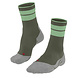 Falke TK Stabilizing Trekking Herb Wandelsokken Dames Falke TK Stabilizing Trekking Herb Wandelsokken Dames
