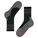 Falke TK Stabilizing Trekking Black Wandelsokken Heren Falke TK Stabilizing Trekking Black Wandelsokken Heren
