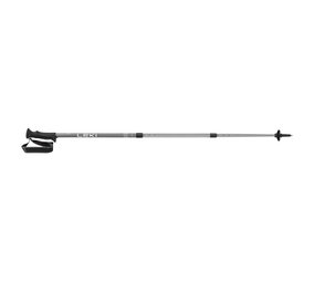 Leki Voyager Silver Gray/White 110-145 cm Wandelstok Leki Voyager Silver Gray/White 110-145 cm Wandelstok