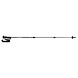 Leki Voyager Silver Gray/White 110-145 cm Wandelstok Leki Voyager Silver Gray/White 110-145 cm Wandelstok