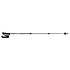 Voyager Silver Gray/White 110-145 cm Wandelstok Voyager Silver Gray/White 110-145 cm Wandelstok