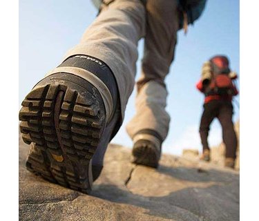 Wandelschoenen van Europese Topmerken