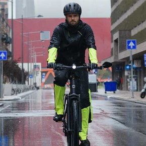 Regenkleding Regenkleding